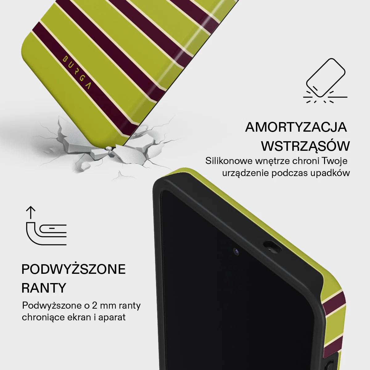Overtime - Samsung Galaxy S26 Ultra Etui - Image 4