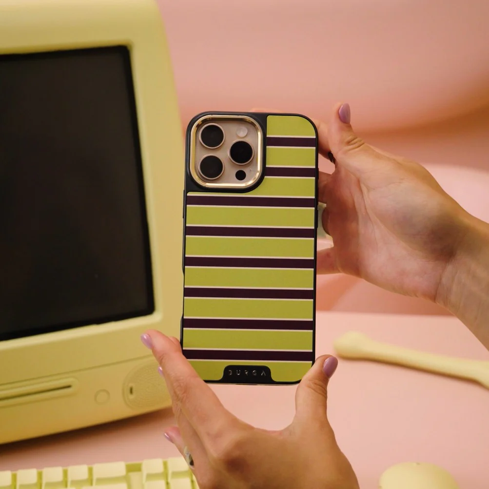 Overtime - Samsung Galaxy S26 Ultra Etui - Image 41