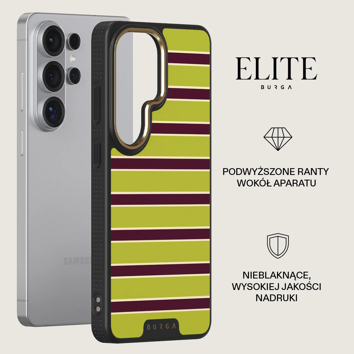 Overtime - Samsung Galaxy S26 Ultra Etui - Image 6