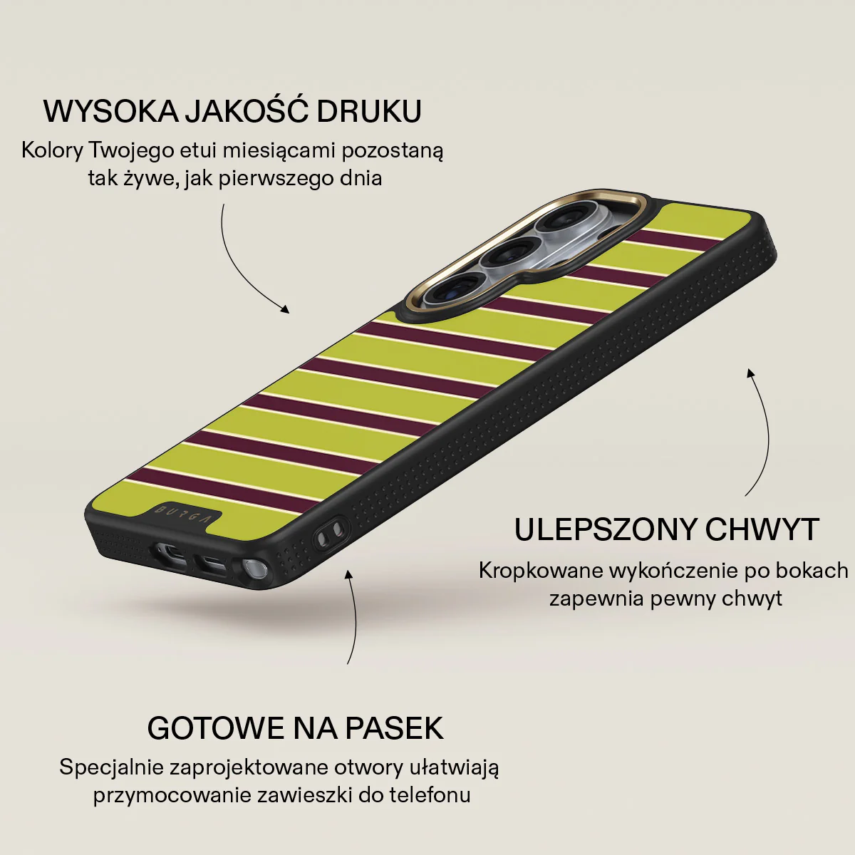 Overtime - Samsung Galaxy S26 Ultra Etui - Image 9