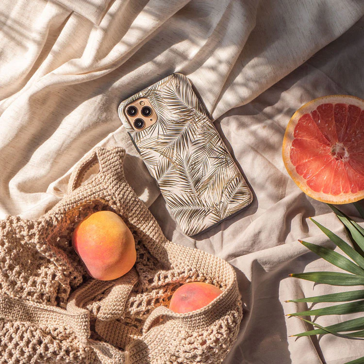 Happy Place - Samsung Galaxy A37 5G Etui - Image 9