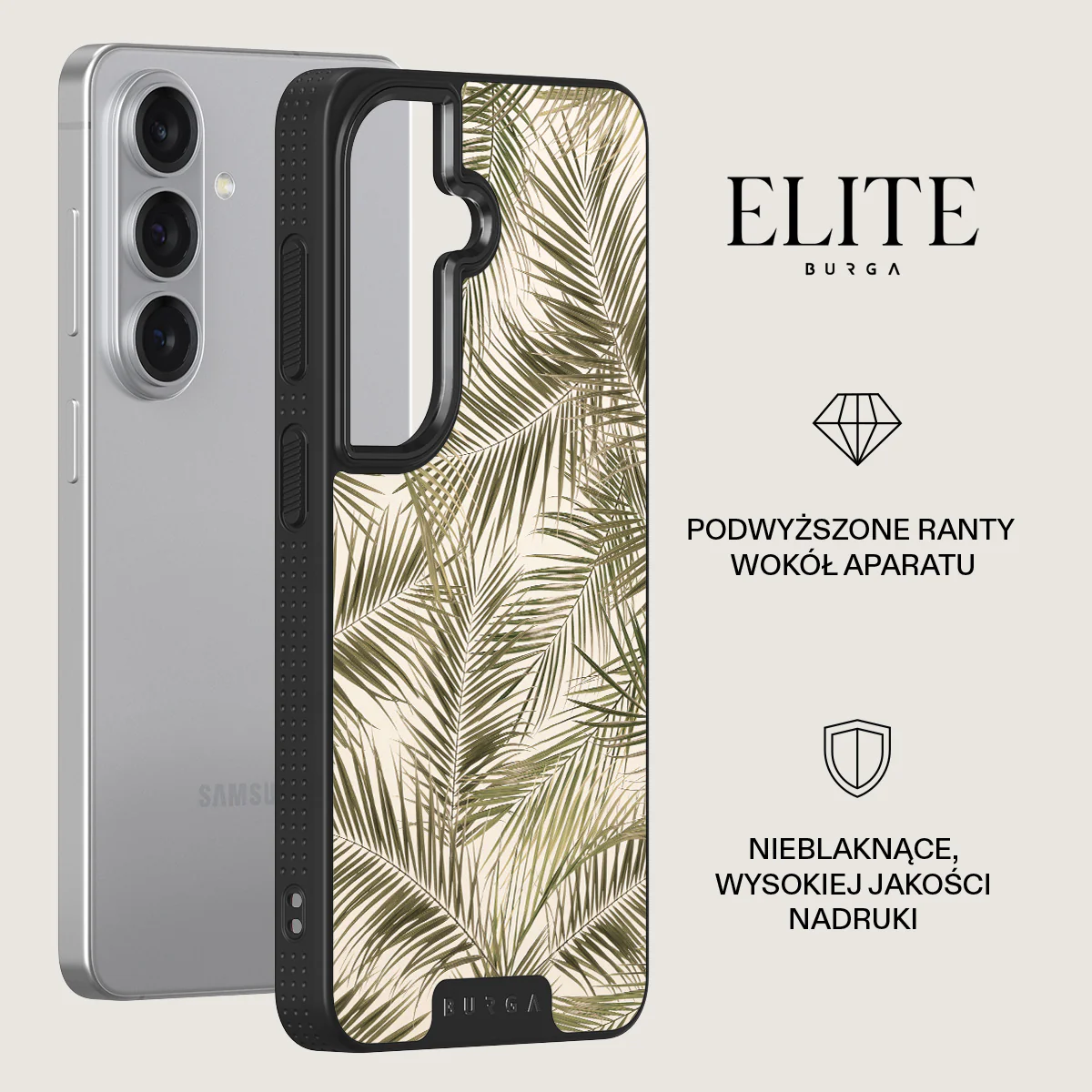 Happy Place - Samsung Galaxy S26 Etui - Image 13