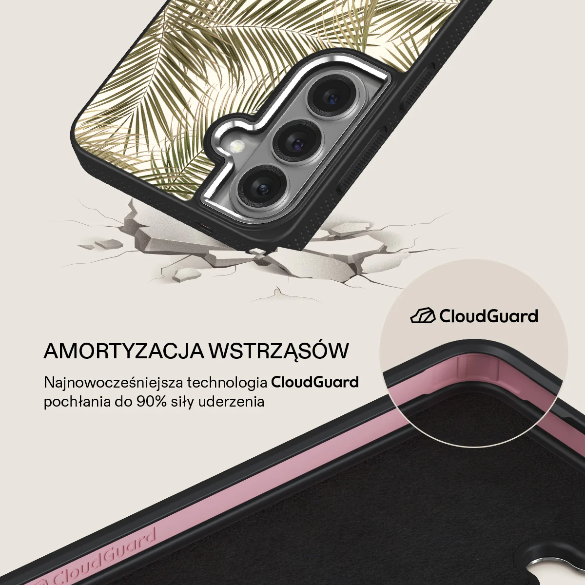 Happy Place - Samsung Galaxy S26 Etui - Image 21