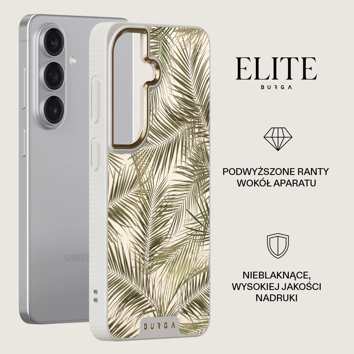 Happy Place - Samsung Galaxy S26 Etui - Image 27
