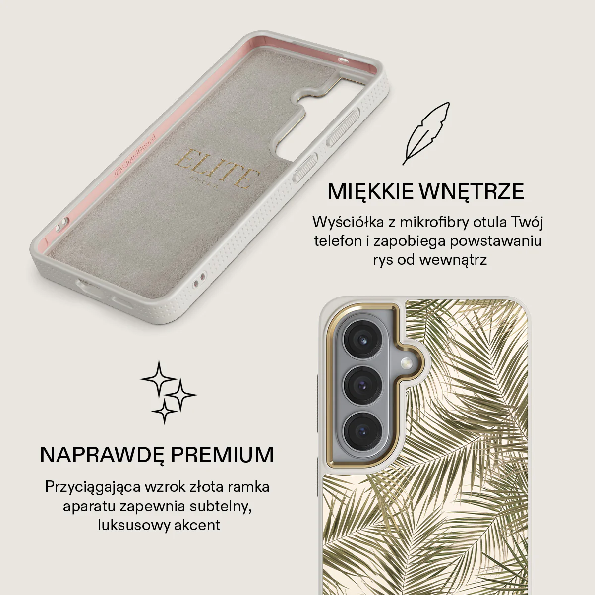 Happy Place - Samsung Galaxy S26 Etui - Image 31