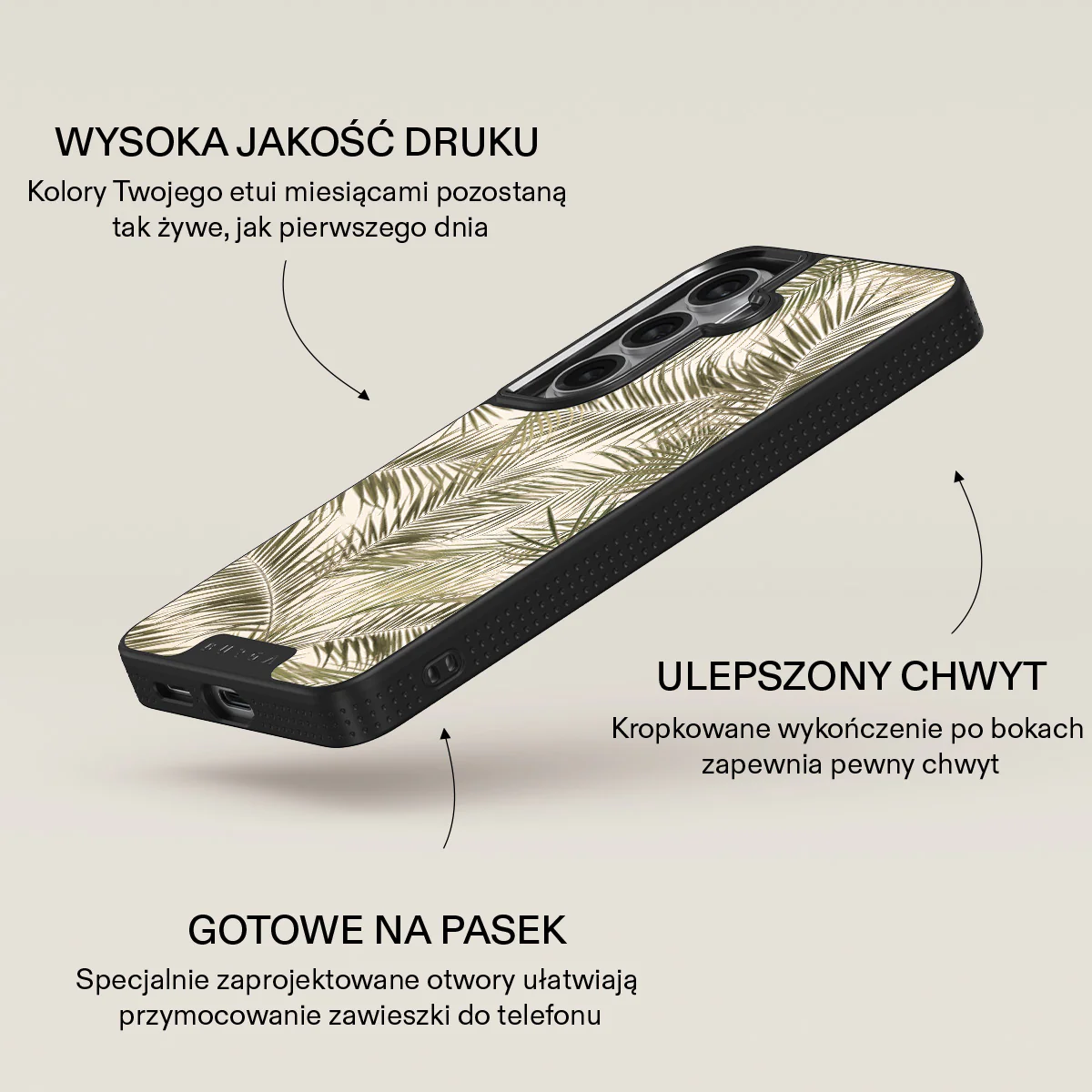Happy Place - Samsung Galaxy S26 Plus Etui - Image 16
