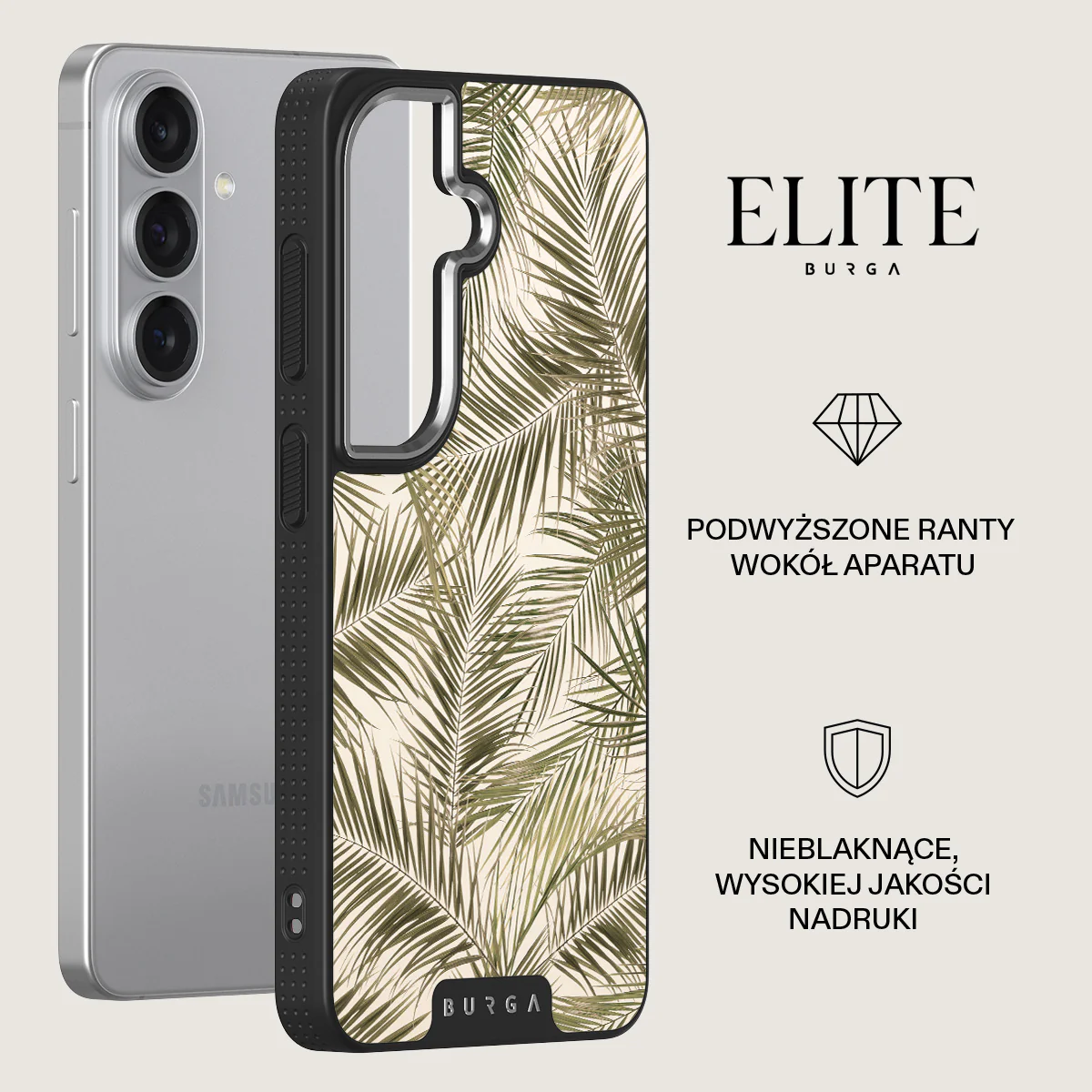 Happy Place - Samsung Galaxy S26 Plus Etui - Image 20
