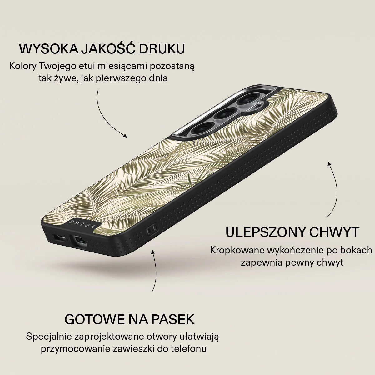 Happy Place - Samsung Galaxy S26 Plus Etui - Image 23