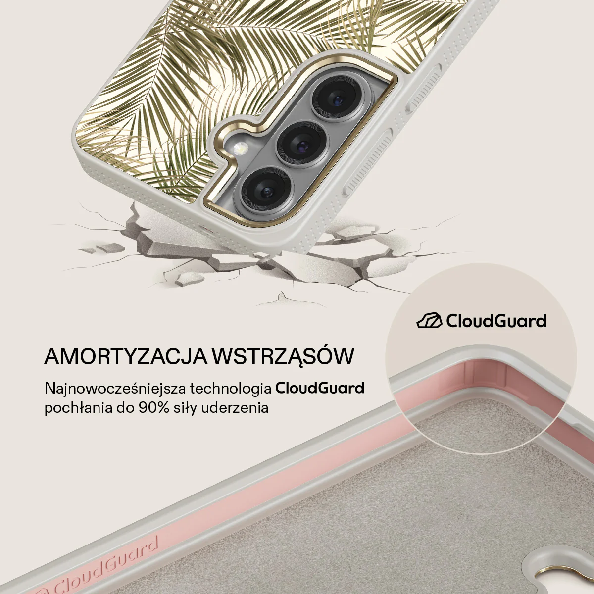 Happy Place - Samsung Galaxy S26 Plus Etui - Image 28
