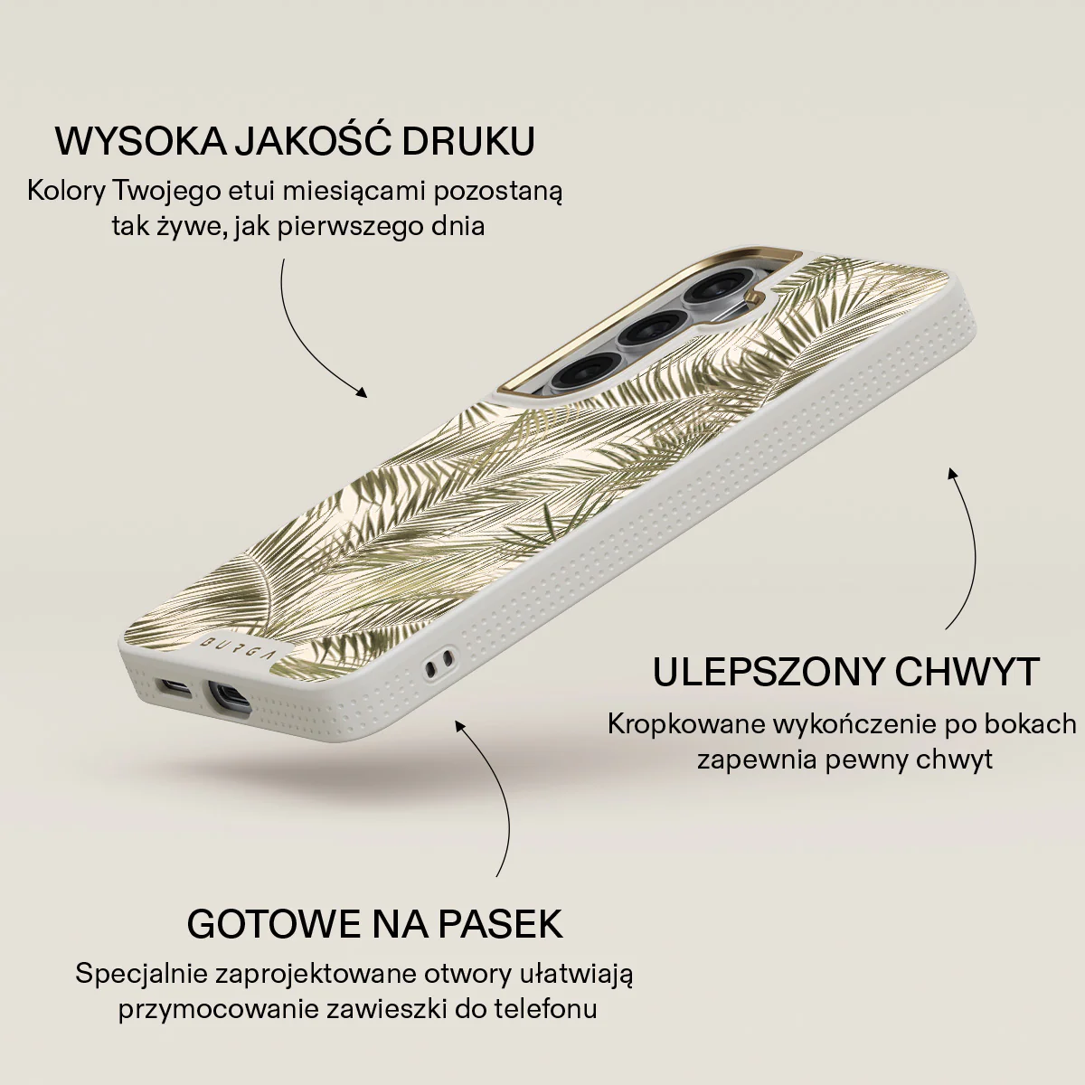 Happy Place - Samsung Galaxy S26 Plus Etui - Image 30