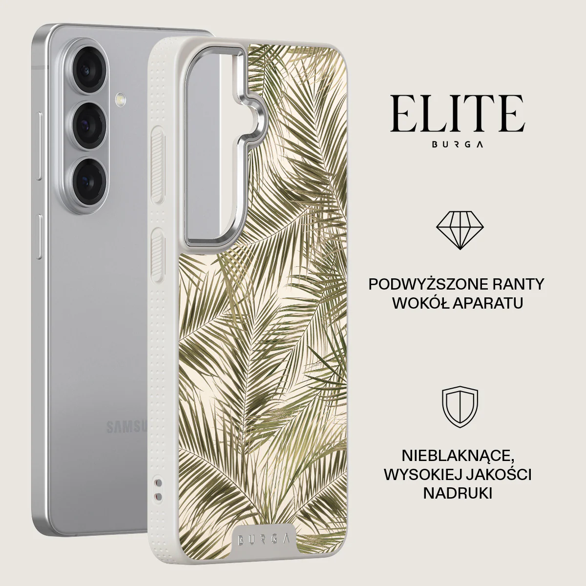 Happy Place - Samsung Galaxy S26 Plus Etui - Image 34