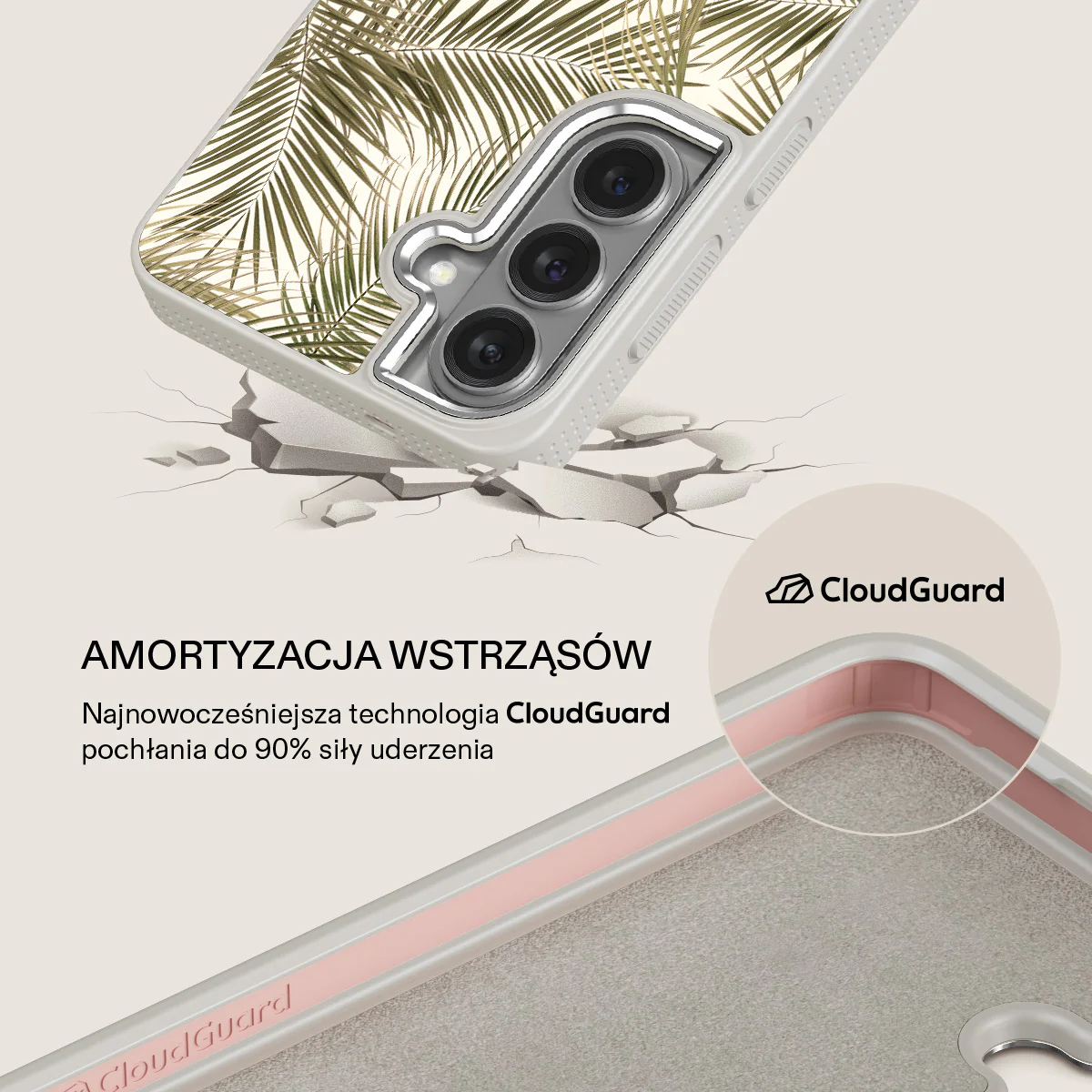 Happy Place - Samsung Galaxy S26 Plus Etui - Image 35