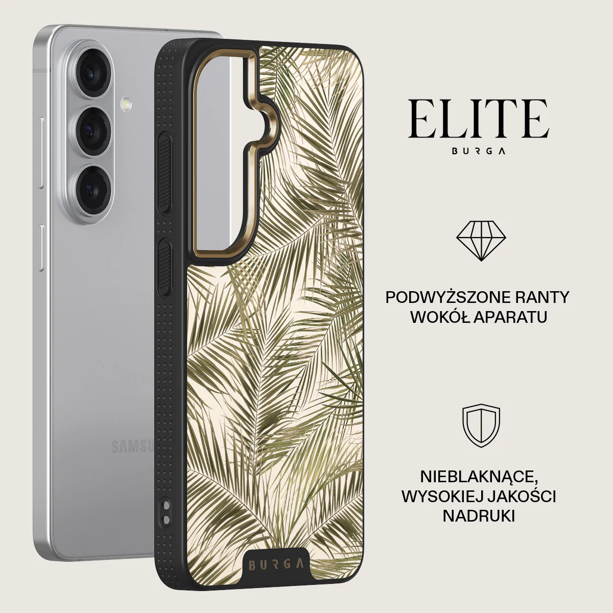 Happy Place - Samsung Galaxy S26 Plus Etui - Image 6