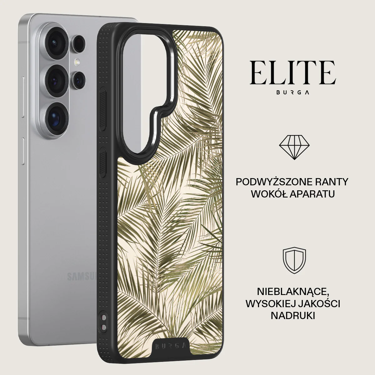 Happy Place - Samsung Galaxy S26 Ultra Etui - Image 13
