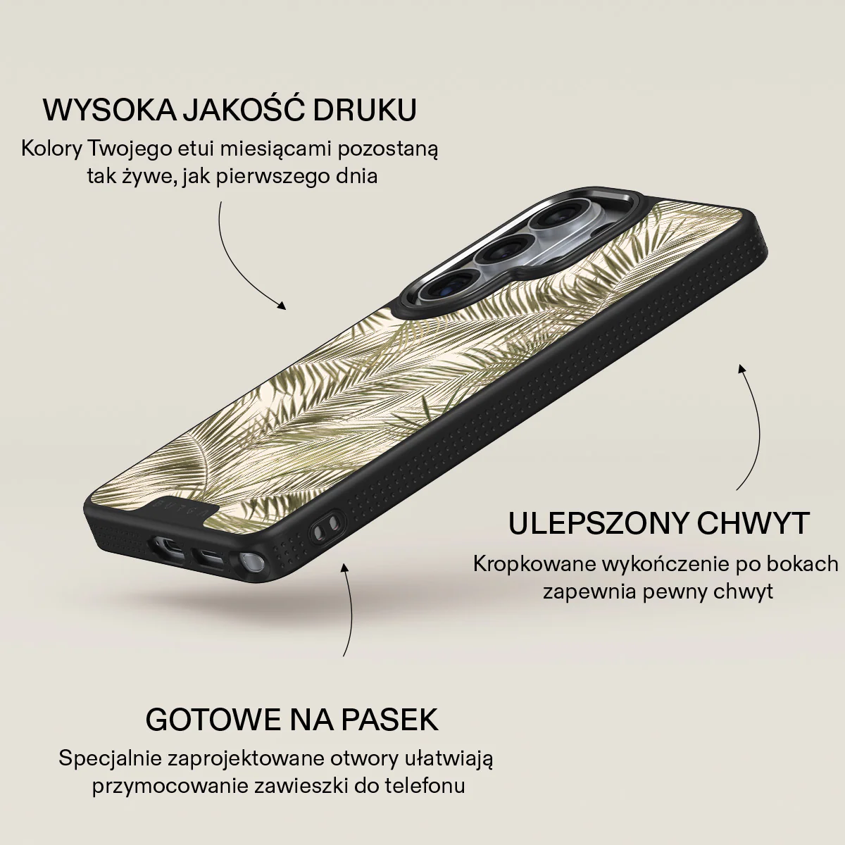 Happy Place - Samsung Galaxy S26 Ultra Etui - Image 16