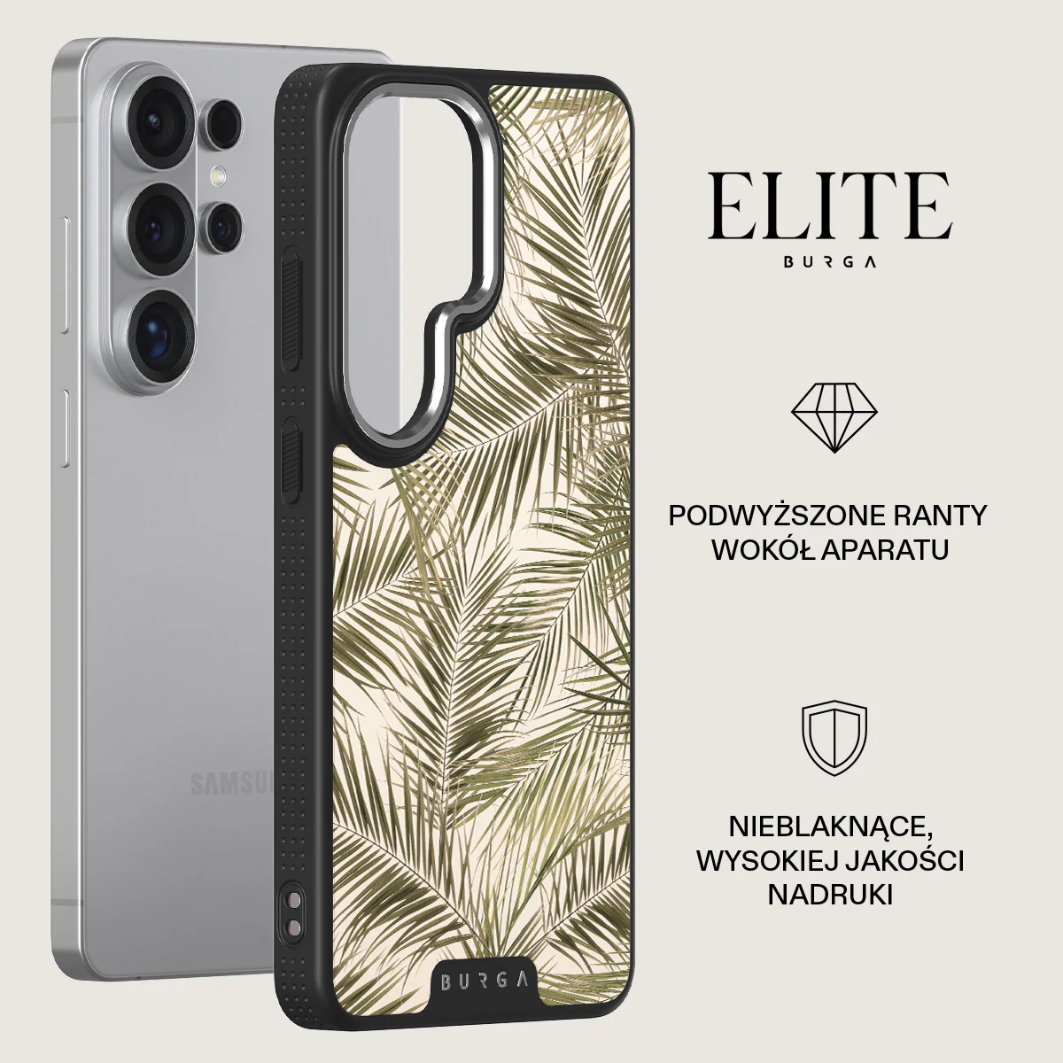 Happy Place - Samsung Galaxy S26 Ultra Etui - Image 20