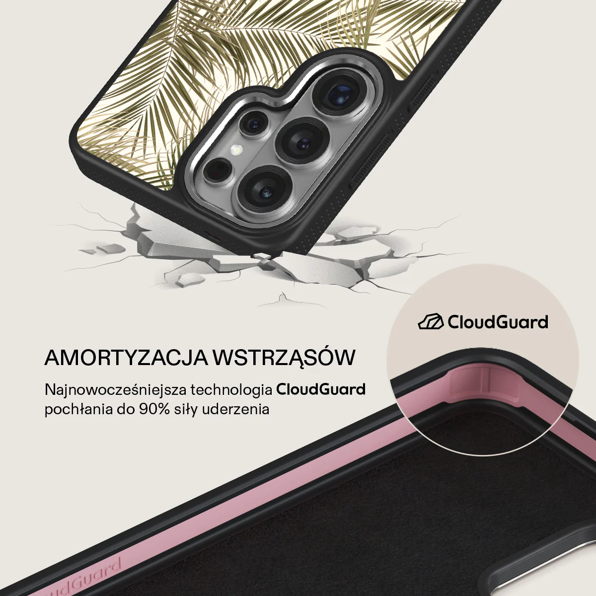 Happy Place - Samsung Galaxy S26 Ultra Etui - Image 21