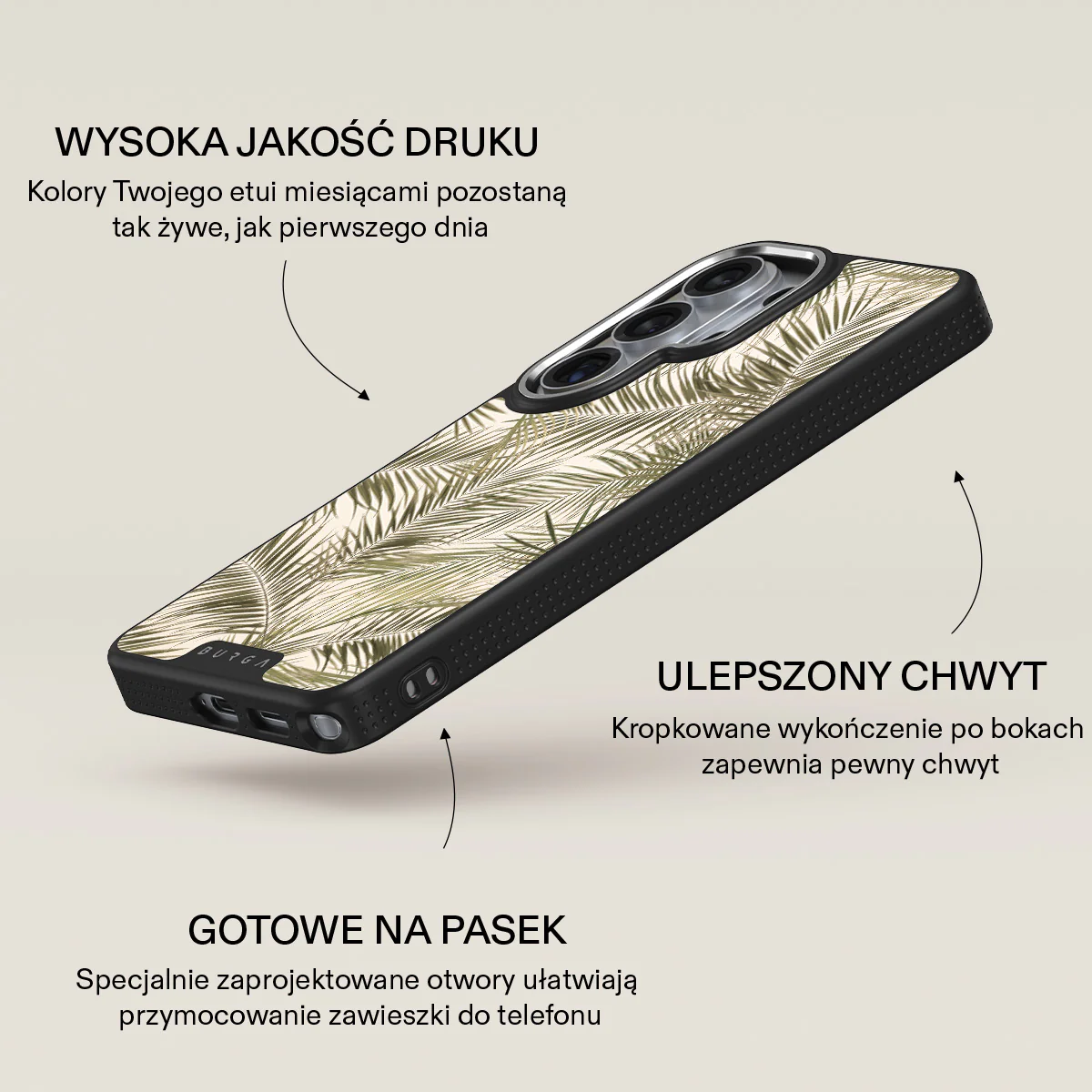 Happy Place - Samsung Galaxy S26 Ultra Etui - Image 23