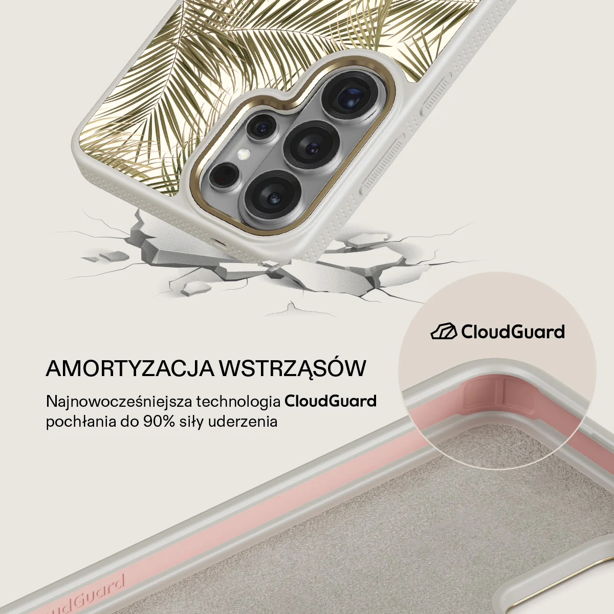 Happy Place - Samsung Galaxy S26 Ultra Etui - Image 28