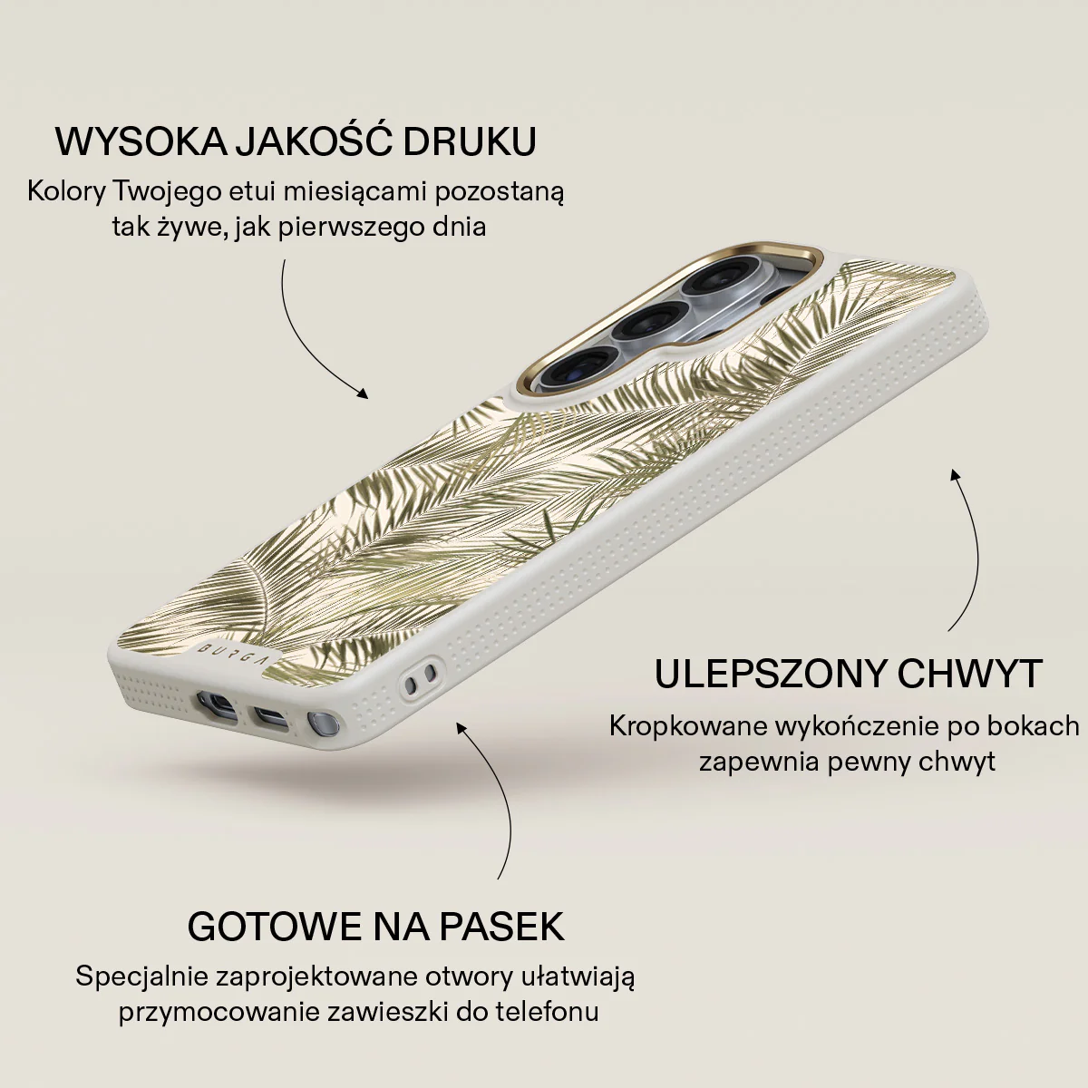 Happy Place - Samsung Galaxy S26 Ultra Etui - Image 30