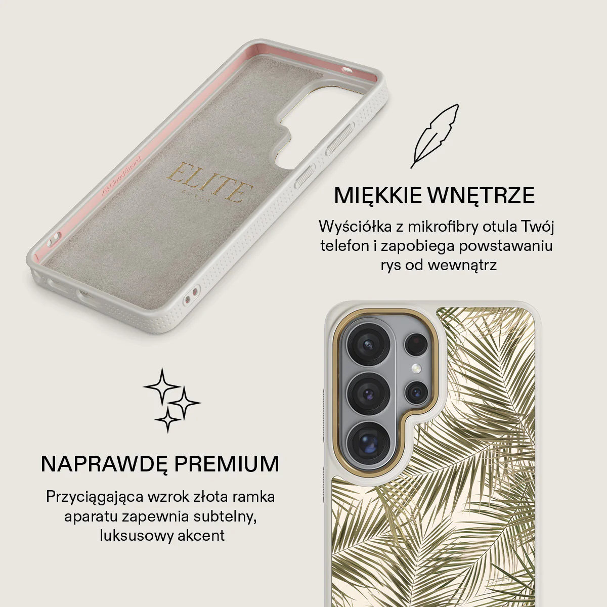 Happy Place - Samsung Galaxy S26 Ultra Etui - Image 31