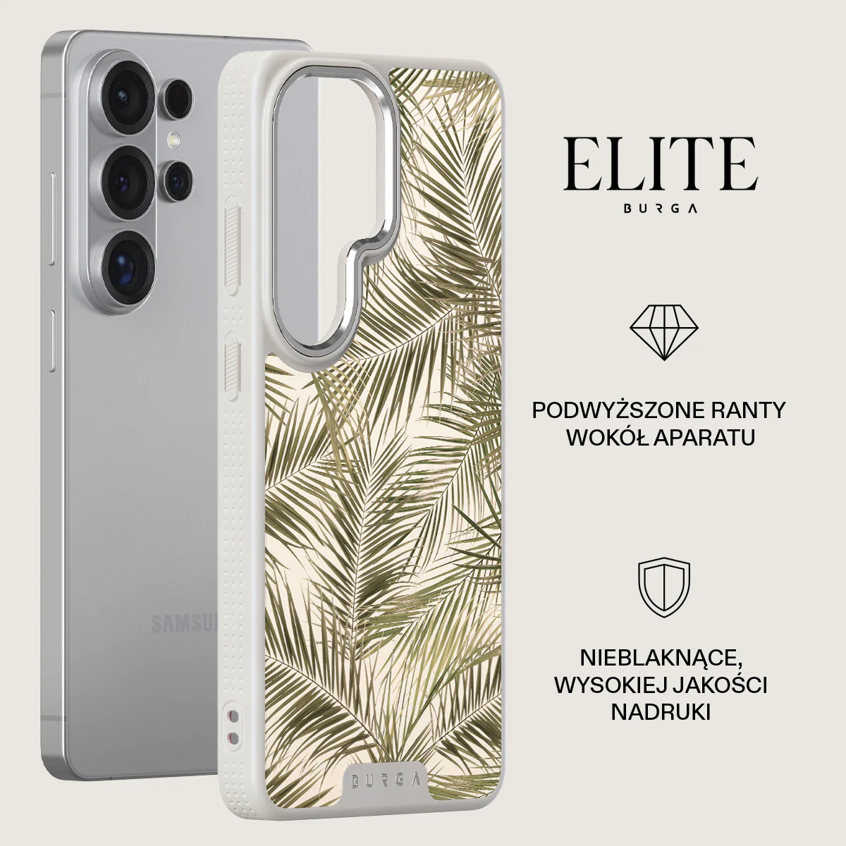 Happy Place - Samsung Galaxy S26 Ultra Etui - Image 34