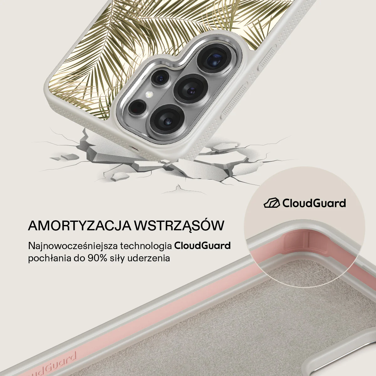 Happy Place - Samsung Galaxy S26 Ultra Etui - Image 35