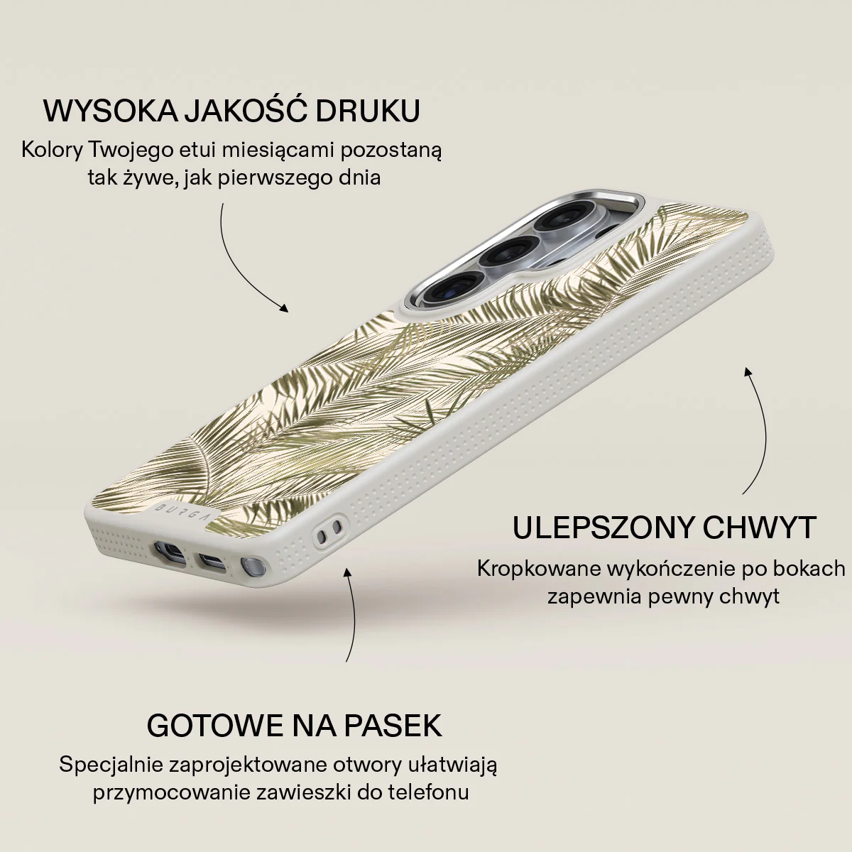 Happy Place - Samsung Galaxy S26 Ultra Etui - Image 37