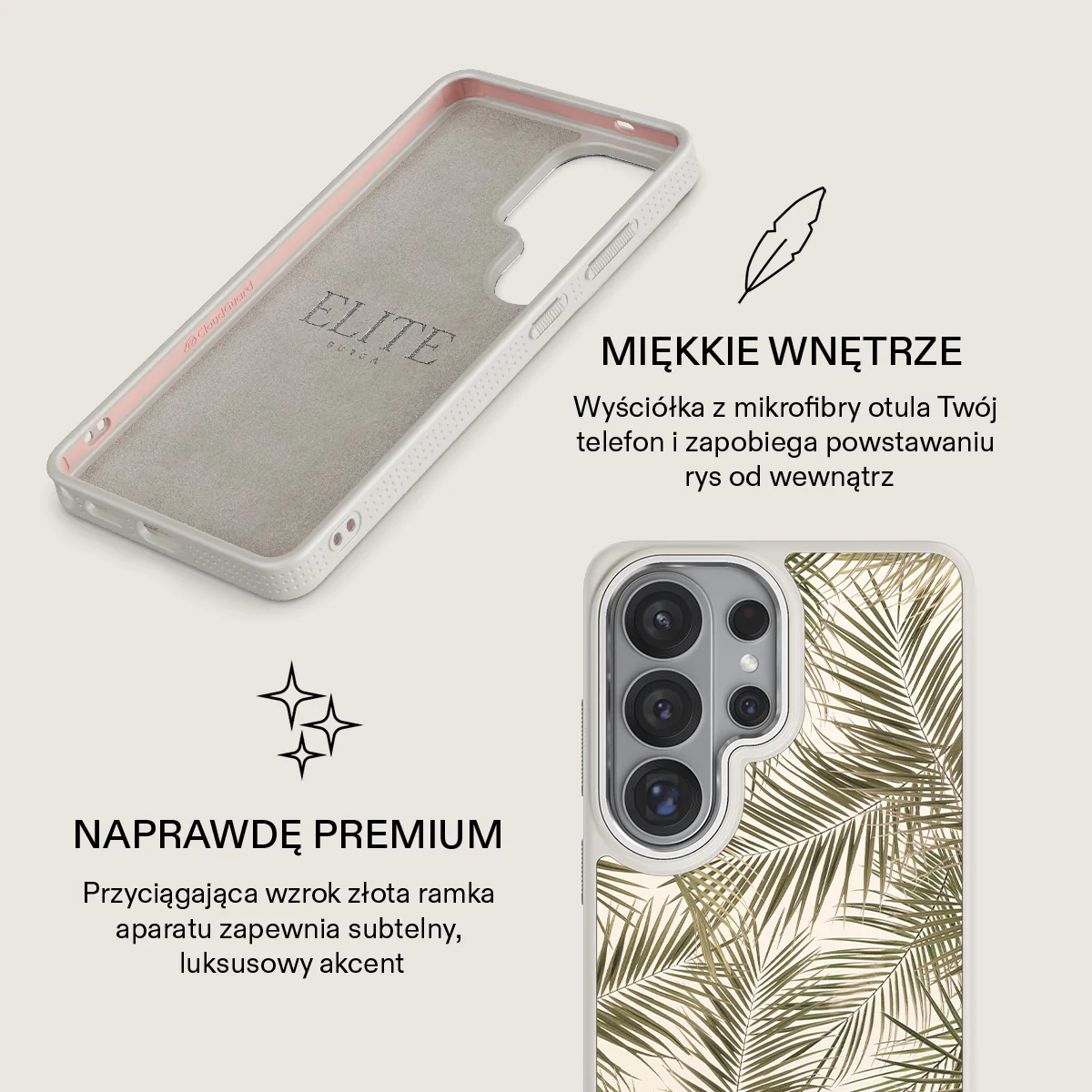 Happy Place - Samsung Galaxy S26 Ultra Etui - Image 38