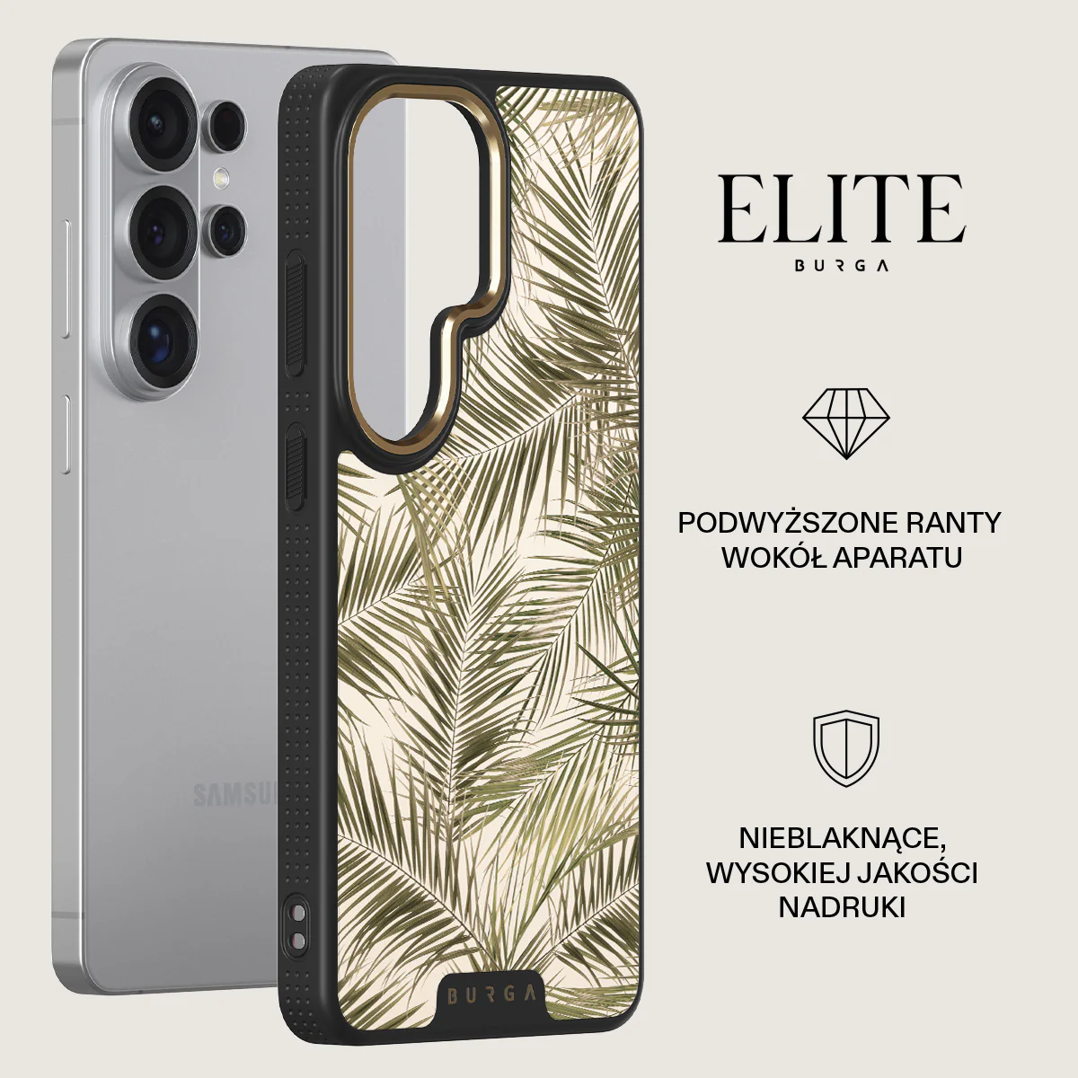Happy Place - Samsung Galaxy S26 Ultra Etui - Image 6