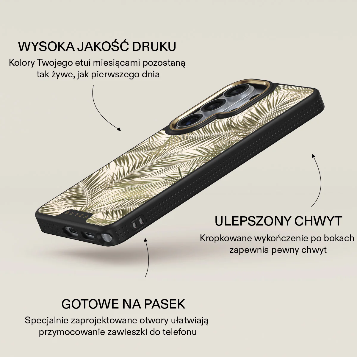 Happy Place - Samsung Galaxy S26 Ultra Etui - Image 9
