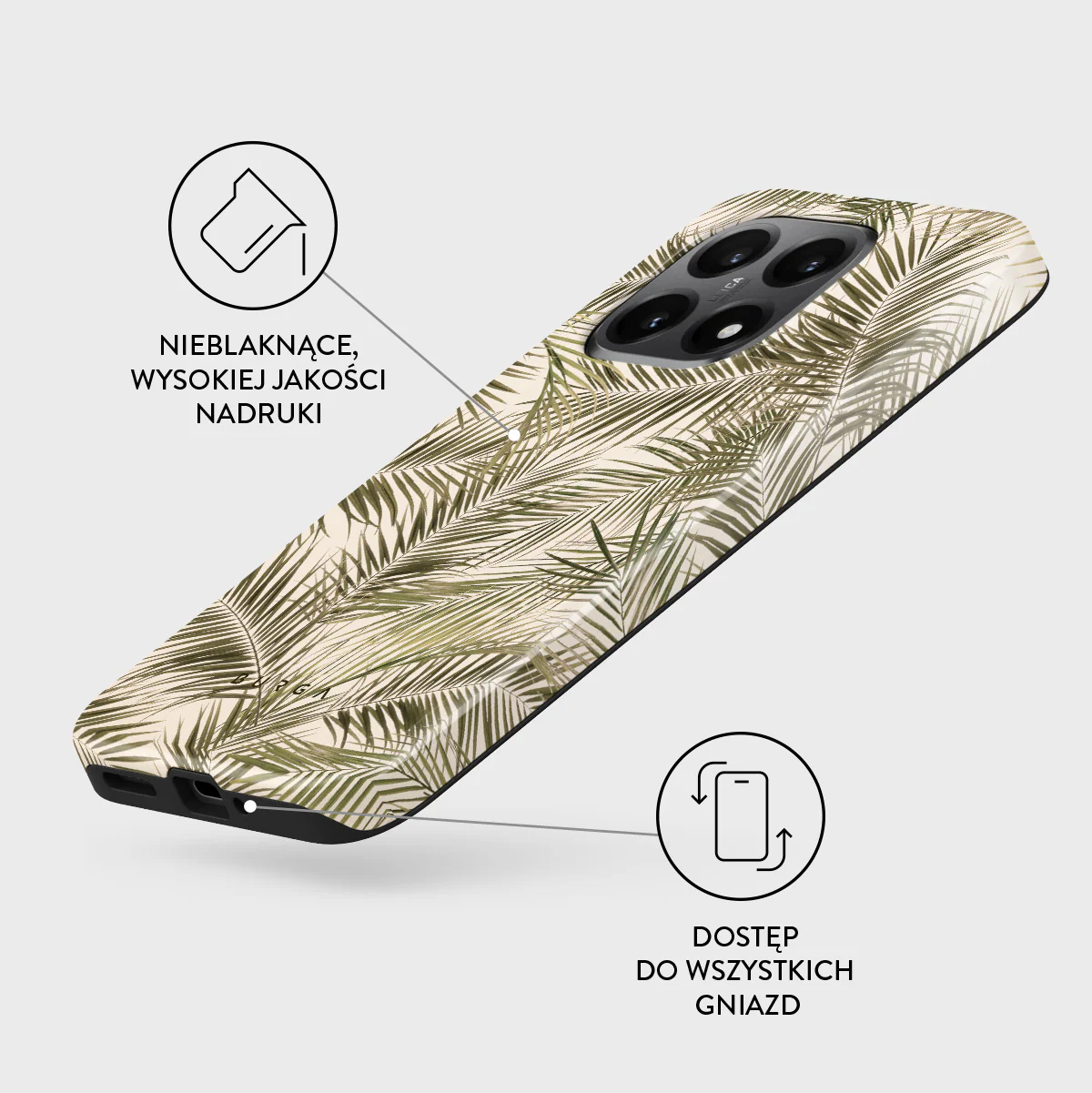 Happy Place - Xiaomi 15T Etui - Image 3