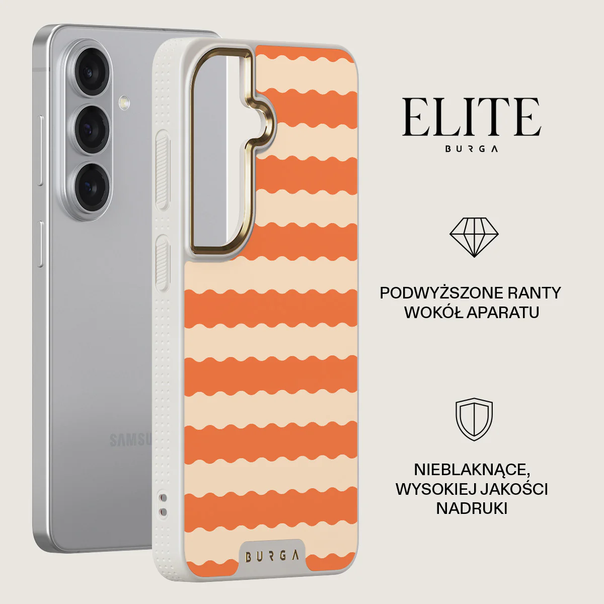 Papaya - Samsung Galaxy S26 Etui - Image 27