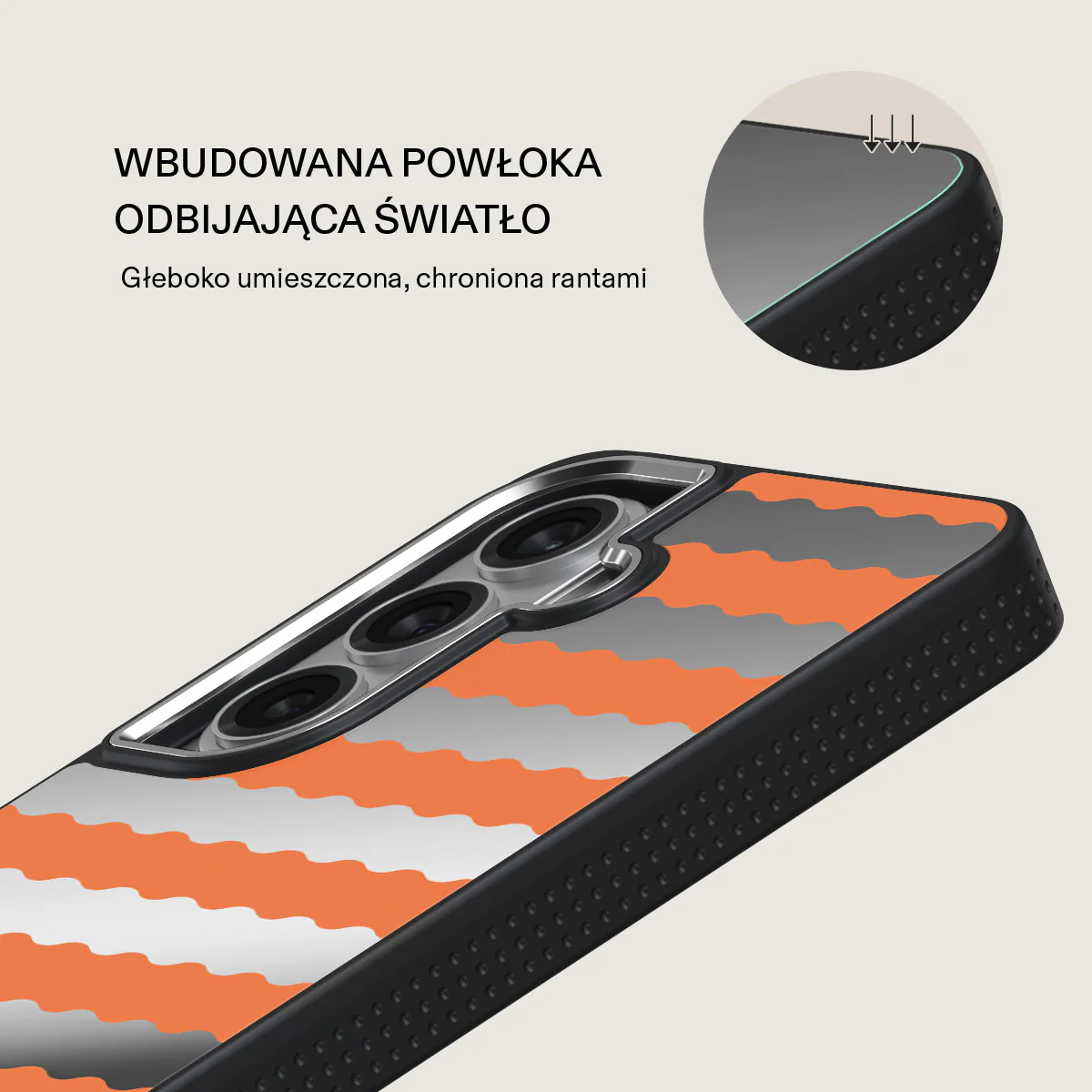 Papaya - Samsung Galaxy S26 Etui - Image 59
