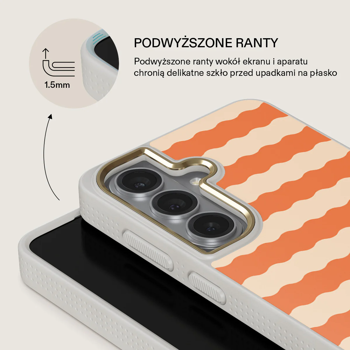 Papaya - Samsung Galaxy S26 Plus Etui - Image 29