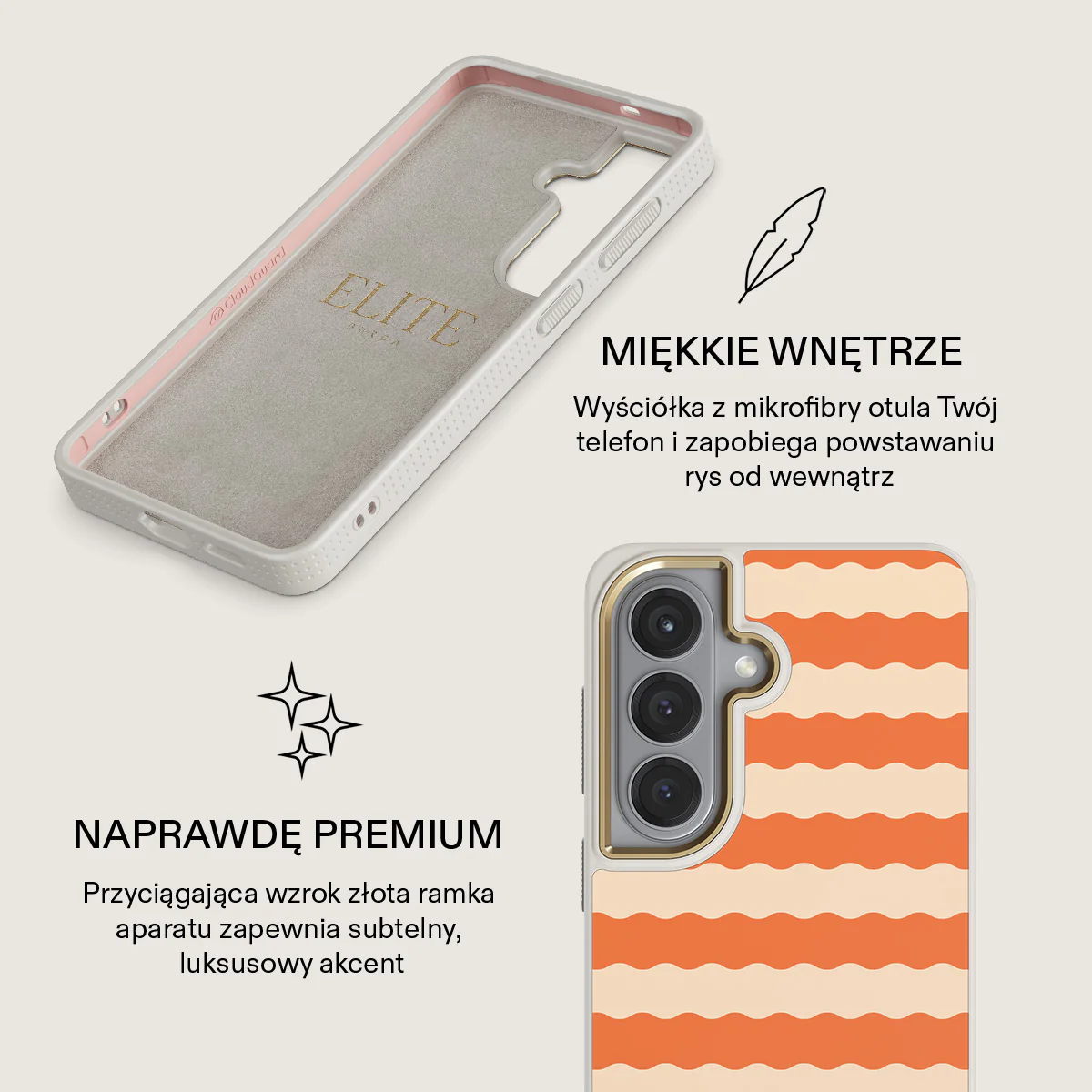 Papaya - Samsung Galaxy S26 Plus Etui - Image 31