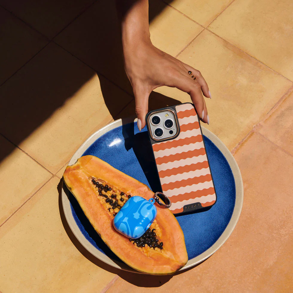 Papaya - Samsung Galaxy S26 Plus Etui - Image 73