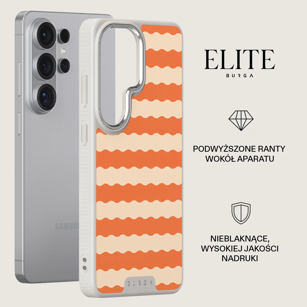 Papaya - Samsung Galaxy S26 Ultra Etui - Image 34
