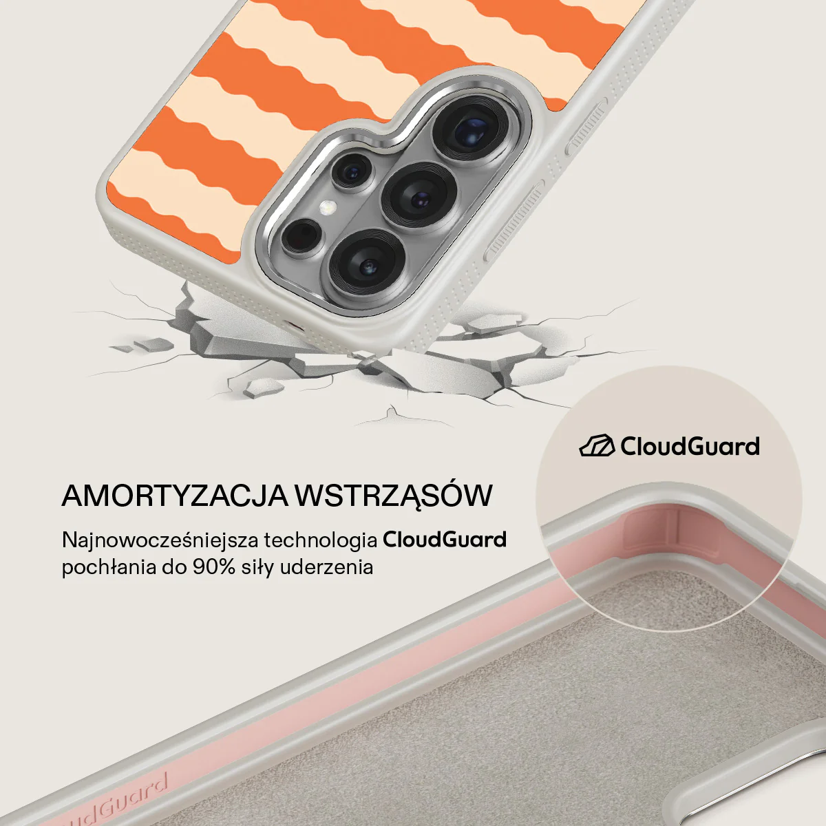 Papaya - Samsung Galaxy S26 Ultra Etui - Image 35