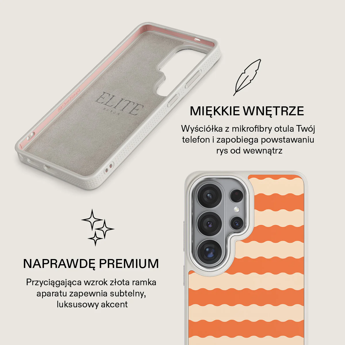 Papaya - Samsung Galaxy S26 Ultra Etui - Image 38