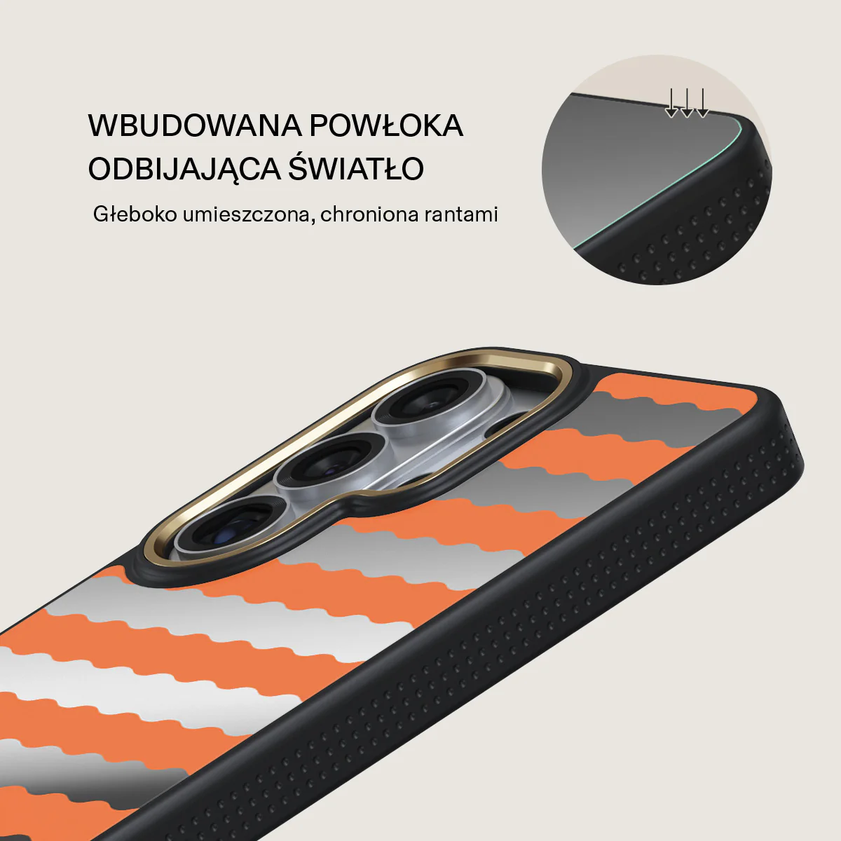 Papaya - Samsung Galaxy S26 Ultra Etui - Image 43