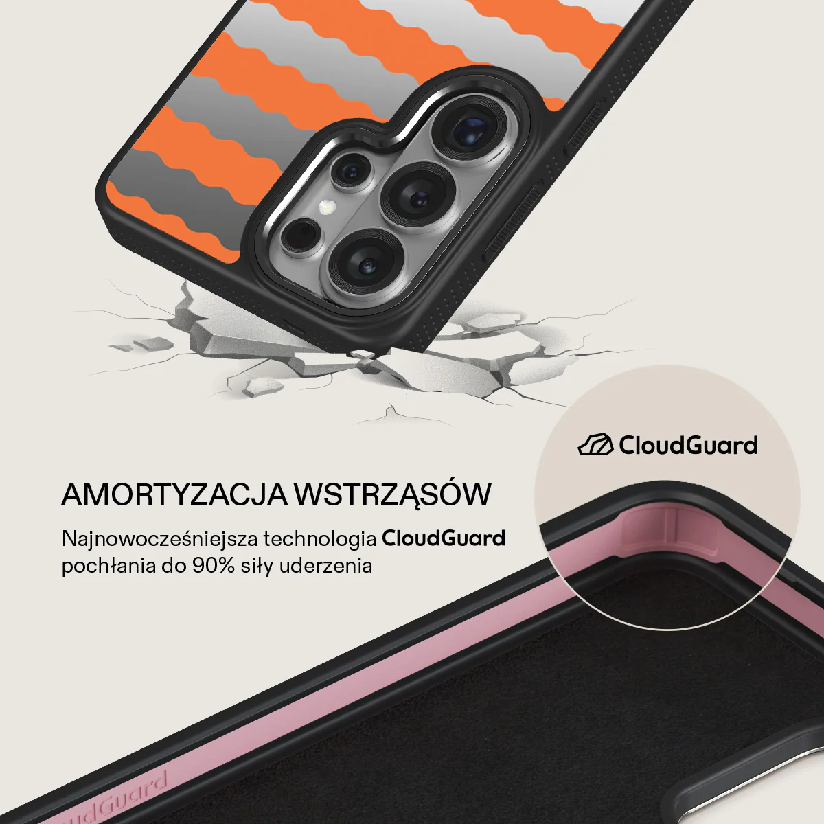 Papaya - Samsung Galaxy S26 Ultra Etui - Image 50