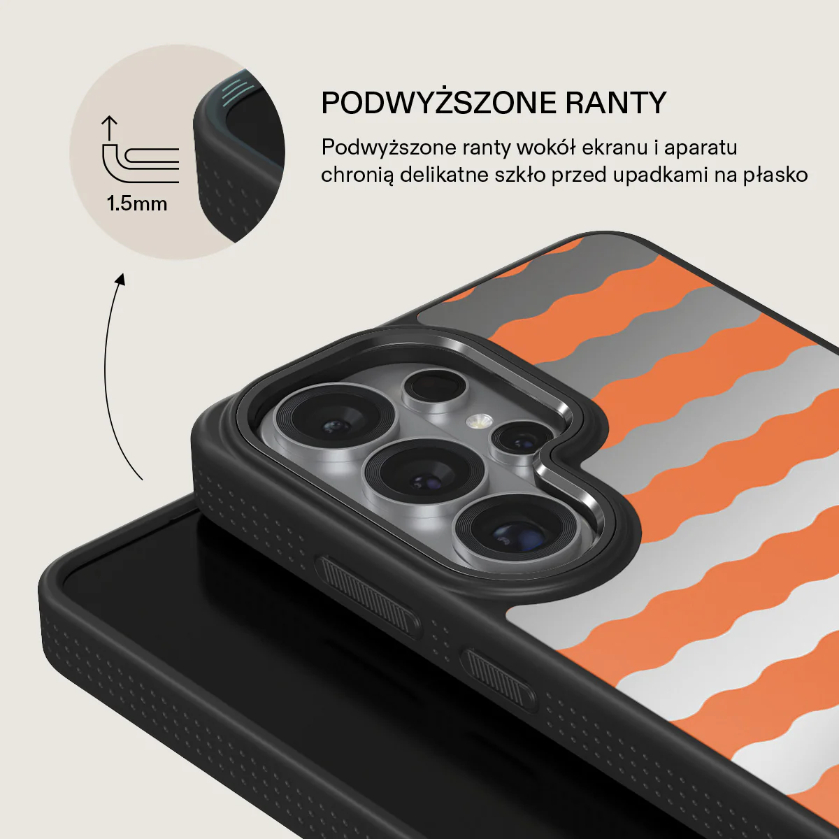 Papaya - Samsung Galaxy S26 Ultra Etui - Image 52
