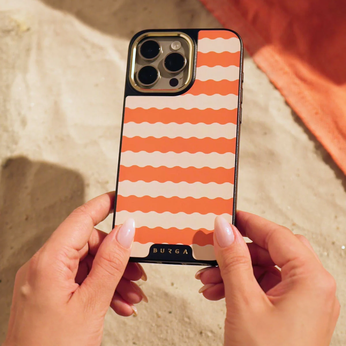 Papaya - Samsung Galaxy S26 Ultra Etui - Image 65