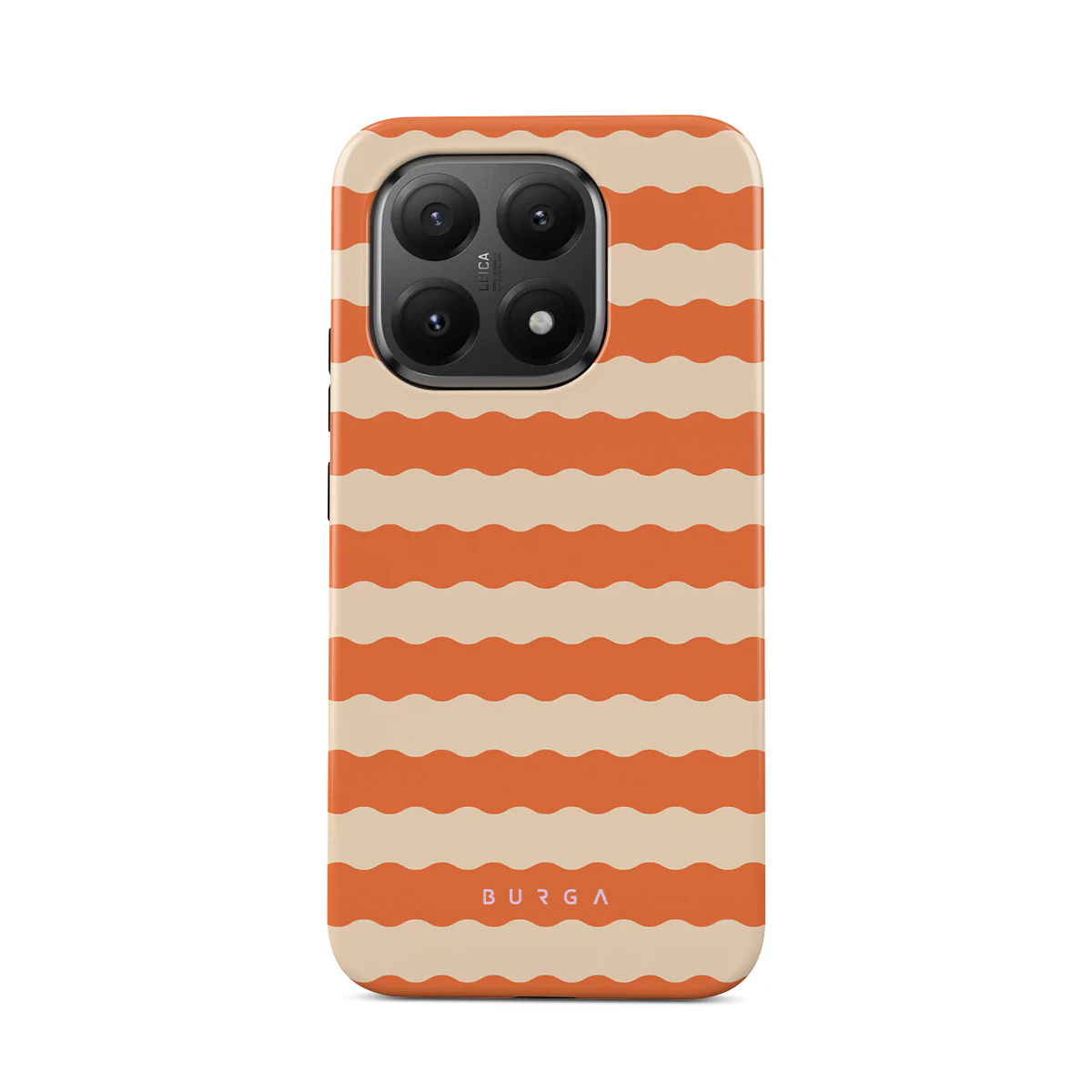 Papaya - Xiaomi 15T Etui