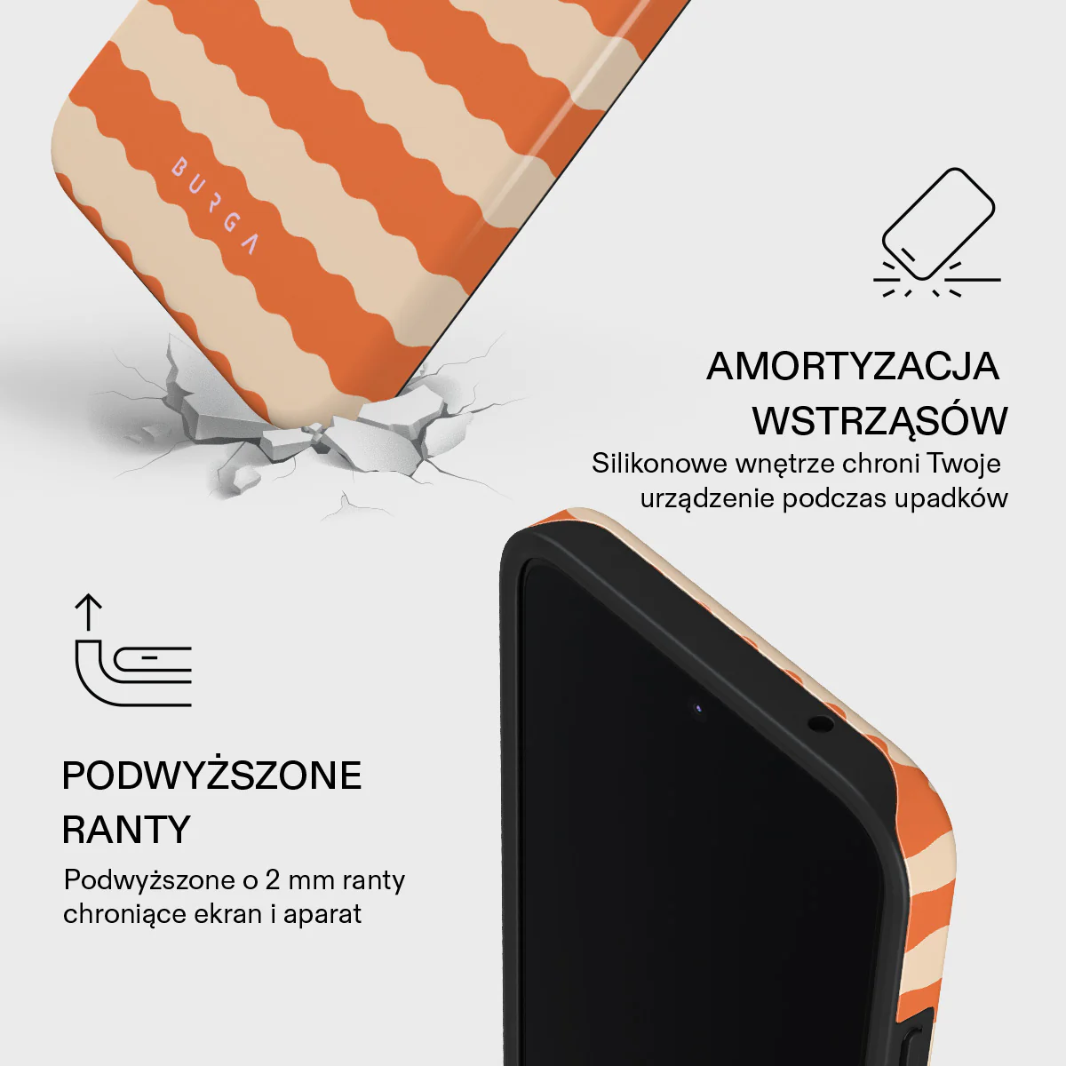 Papaya - Xiaomi 15T Etui - Image 4