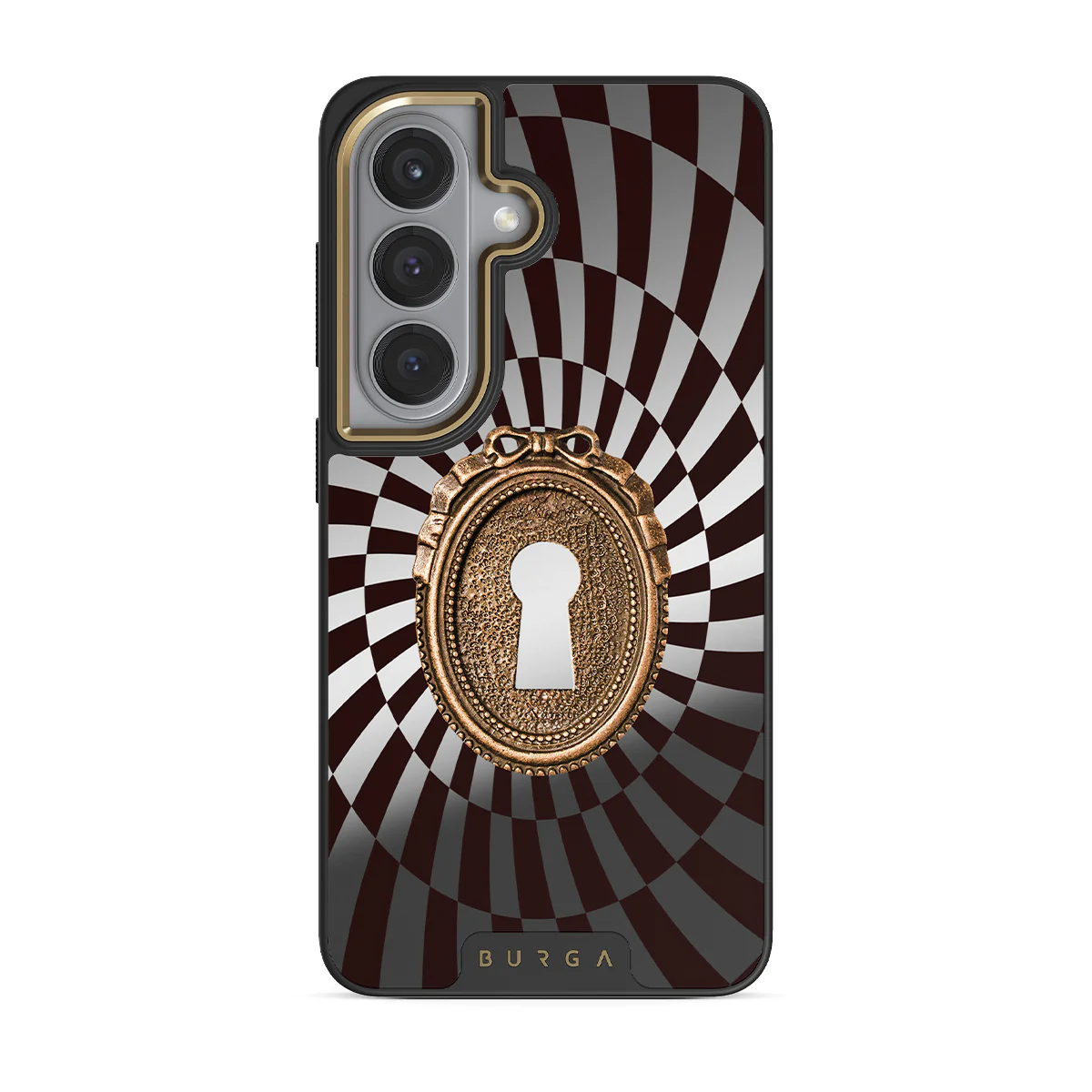 Paradox - Samsung Galaxy S26 Etui