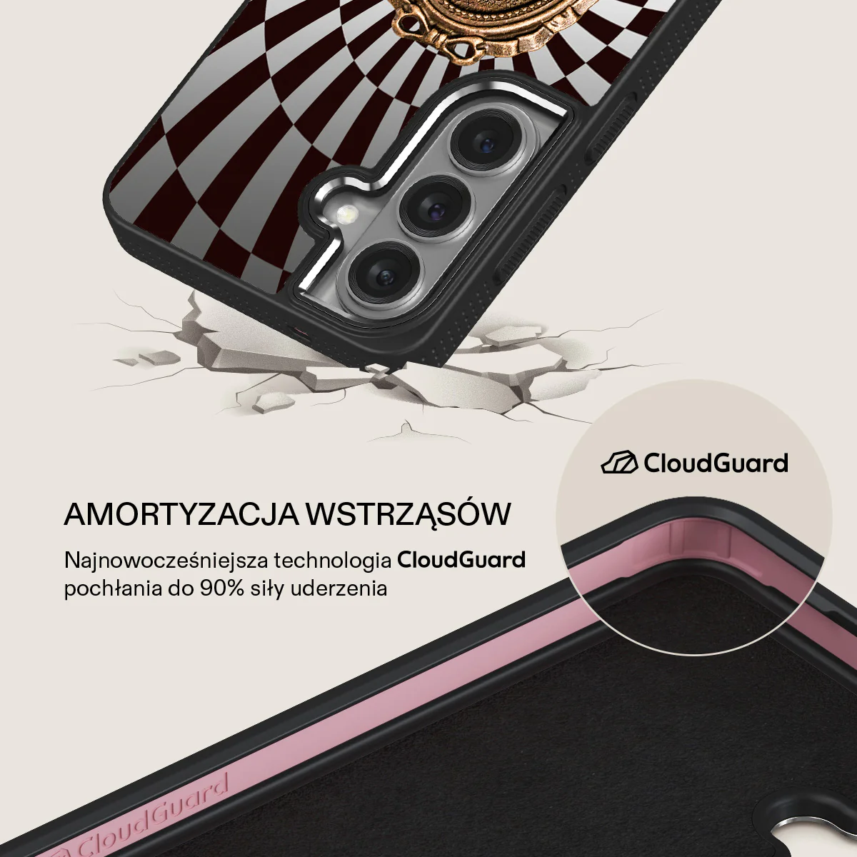Paradox - Samsung Galaxy S26 Etui - Image 11