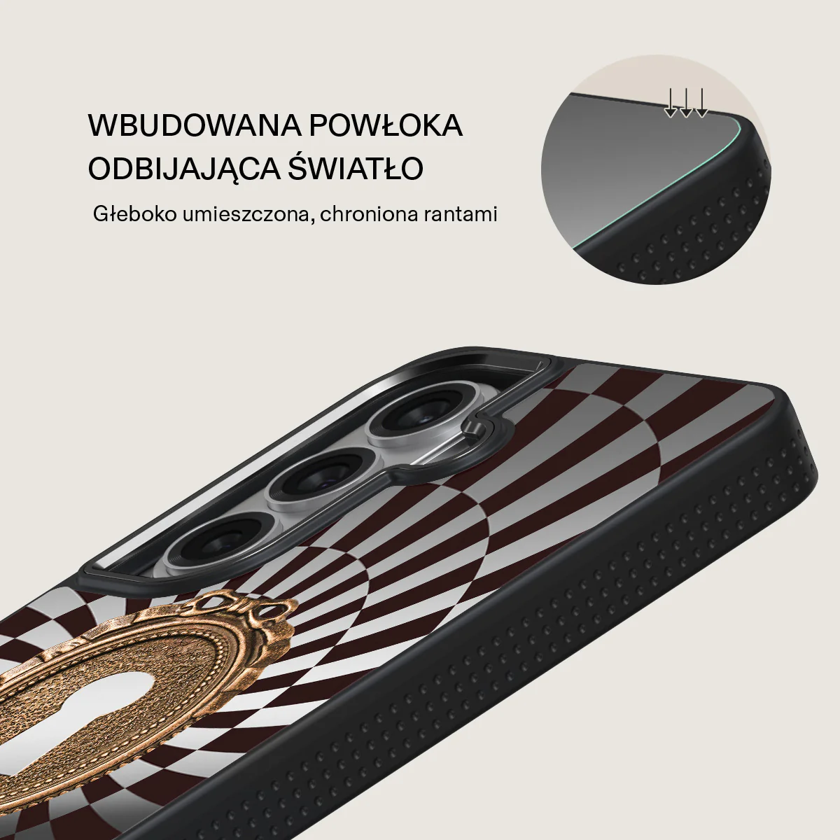 Paradox - Samsung Galaxy S26 Etui - Image 12