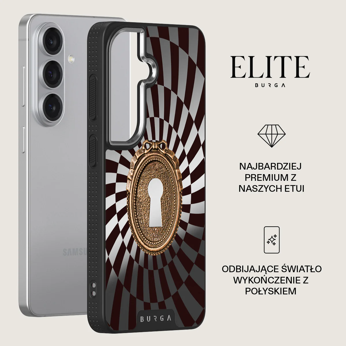Paradox - Samsung Galaxy S26 Etui - Image 18